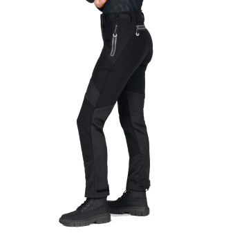 Knox Women's Urbane Pro Move Pants, Black
