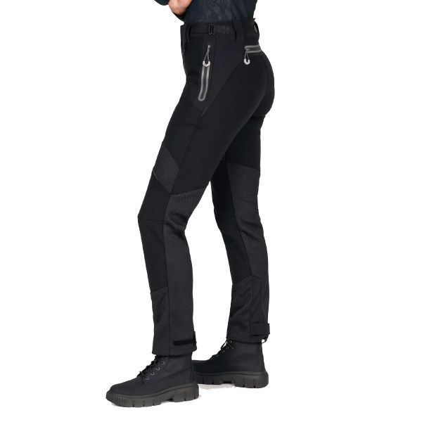 Knox Women's Urbane Pro Move Pants, Black