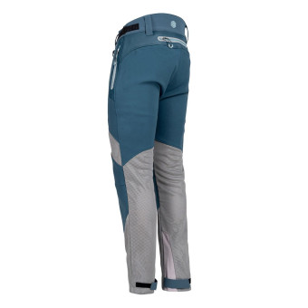 Knox Women's Urbane Pro Move Pants in Petrol Blue