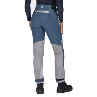 Knox Women's Urbane Pro Move Pants in Petrol Blue