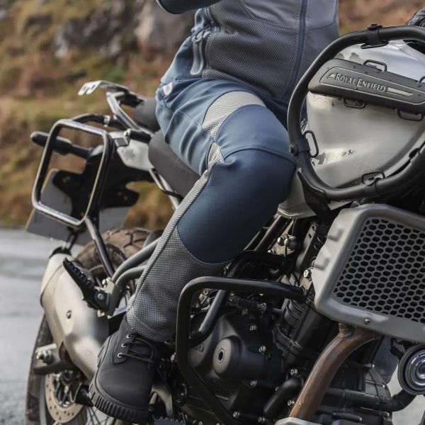 Knox Women's Urbane Pro Move Pants in Petrol Blue