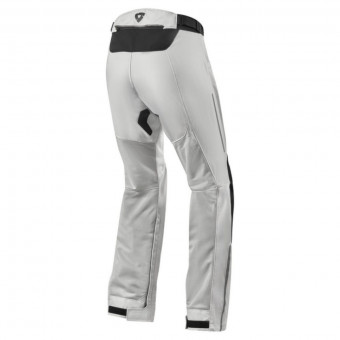 REV'IT Airwave 3 Silver Long