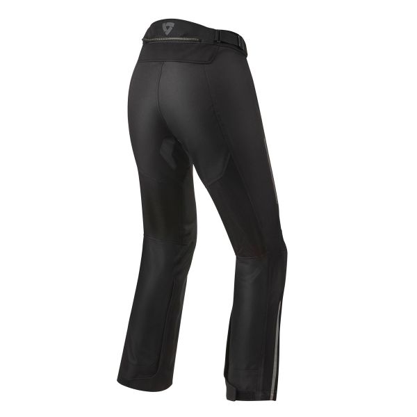 REV'IT Airwave 3 Ladies Black Short