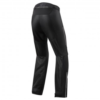 REV'IT Airwave 3 Black Long