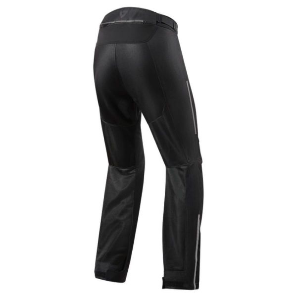 REV'IT Airwave 3 Black Long