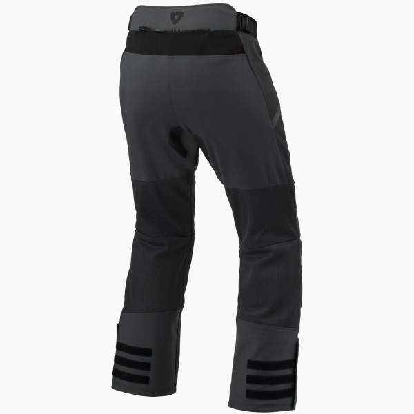 REV'IT Airwave 4 Pant Anthracite Short