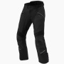 Motorcycle Trousers REV'IT Airwave 4 Pant Black Short
