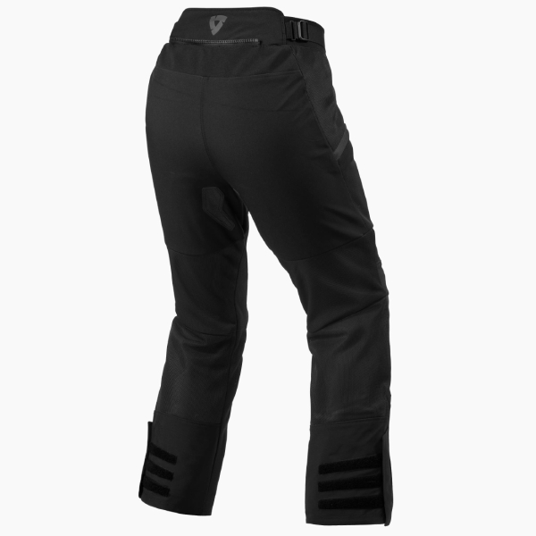 REV'IT Airwave 4 Pant Ladies Black Long