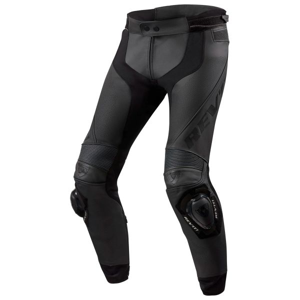 Motorcycle Trousers REV'IT Apex Pant Black Standard Motorcycle Trousers REV'IT Apex Pant Black Standard