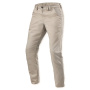Motorcycle Trousers REV'IT Chino Dean 2 TF Sand