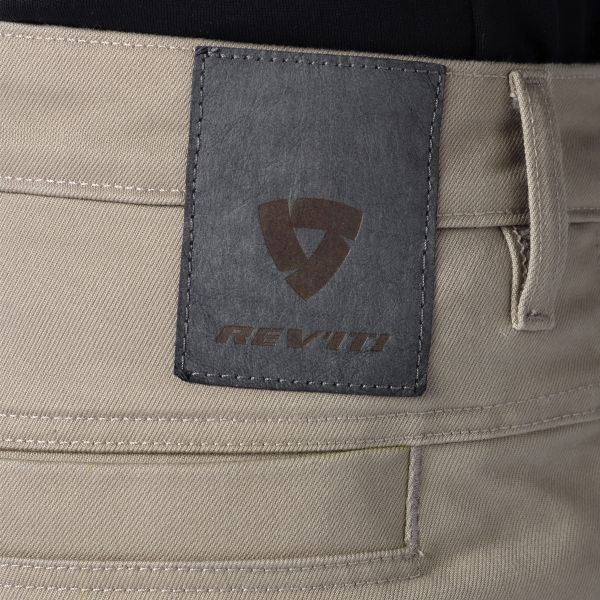 REV'IT Chino Dean 2 TF Sand