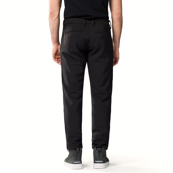 REV'IT Chino Mason Slim Black