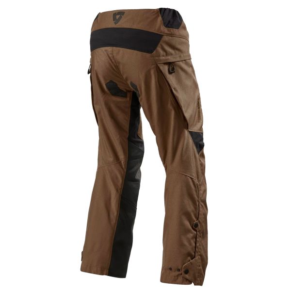 REV'IT Continent Brown Short