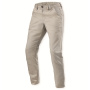 Motorcycle Trousers REV'IT Dean 2 TF Sand Standard