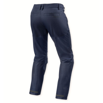 REV'IT Eclipse 2 Blue Long