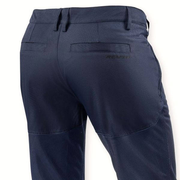 REV'IT Eclipse 2 Blue Short