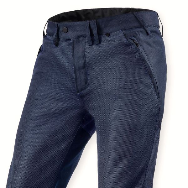 REV'IT Eclipse 2 Blue Standard