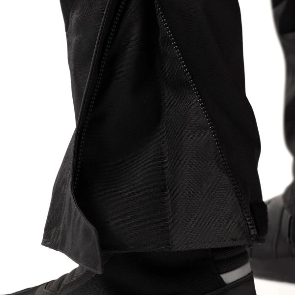 REV'IT Factor 5 H2O Black Long