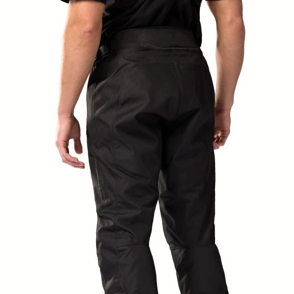 REV'IT Factor 5 H2O Black Standard