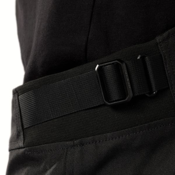 REV'IT Factor 5 H2O Ladies Black Long