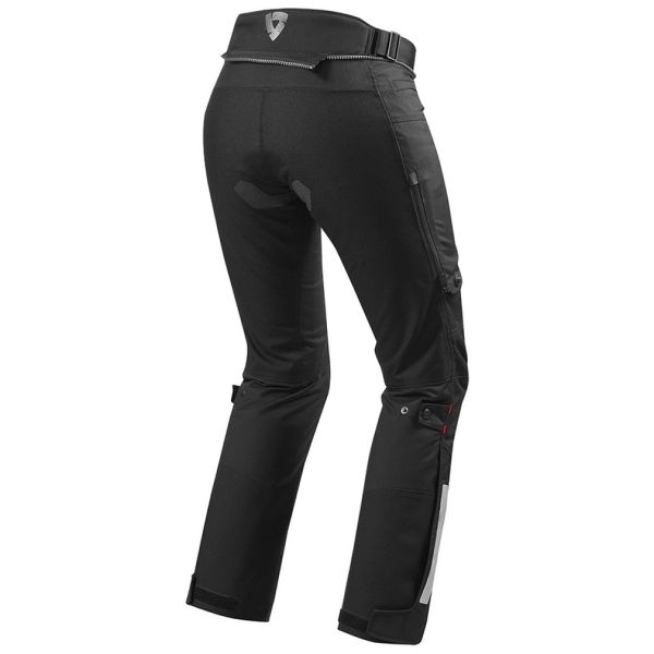 REV'IT Horizon 2 Ladies Black Standard