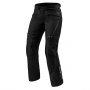Motorcycle Trousers REV'IT Horizon 3 H2O Ladies Black Standard