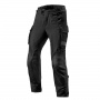 Motorcycle Trousers REV'IT Offtrack Black Standard