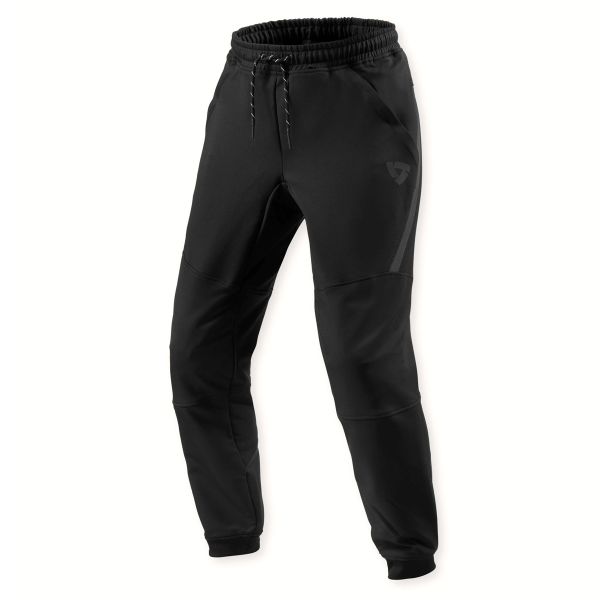 Motorcycle Trousers REV'IT Parabolica 2 Black