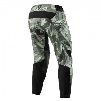 REV'IT Peninsula Camo Grey Long