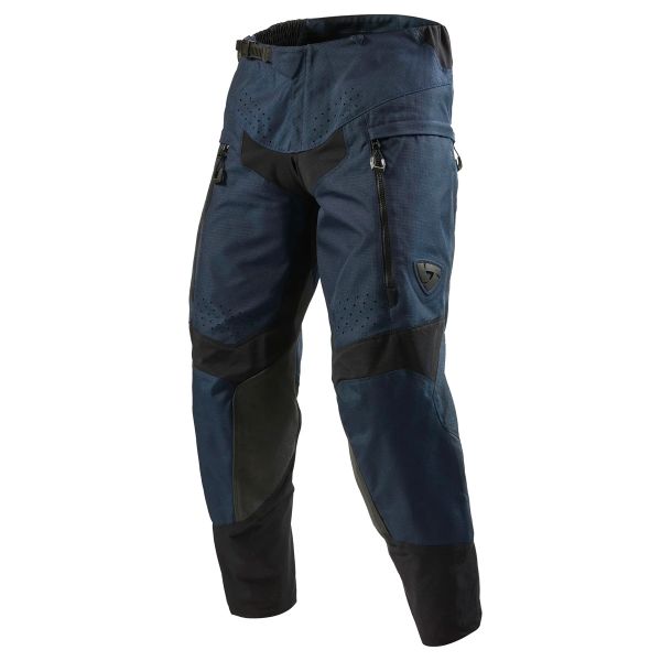 Motocross Trousers REV'IT Peninsula D. Navy Short Motocross Trousers REV'IT Peninsula D. Navy Short