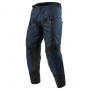 Motocross Trousers REV'IT Peninsula D. Navy Long