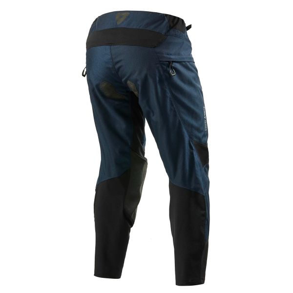 REV'IT Peninsula D. Navy Long