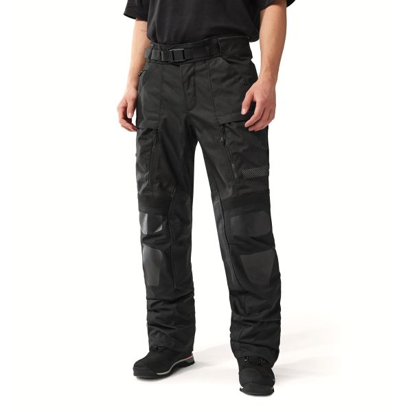 REV'IT Sand 5 H2O Black Standard