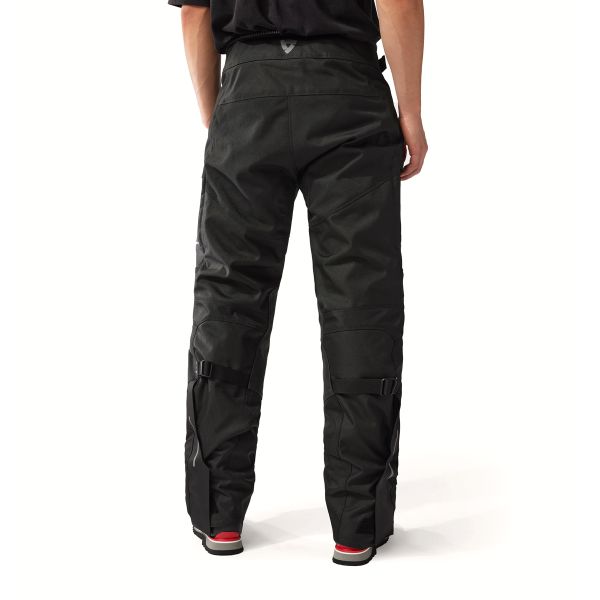 REV'IT Sand 5 H2O Black Standard