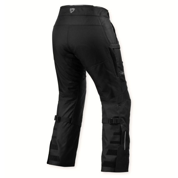 REV'IT Sand 5 H2O Ladies Black Standard