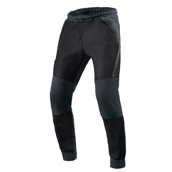 Motorcycle Trousers REV'IT Spark Air Anthracite Pant