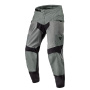 Motorcycle Trousers REV'IT Territory Middle Grey Short Pant