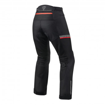 REV'IT Tornado 3 Ladies Black Standard