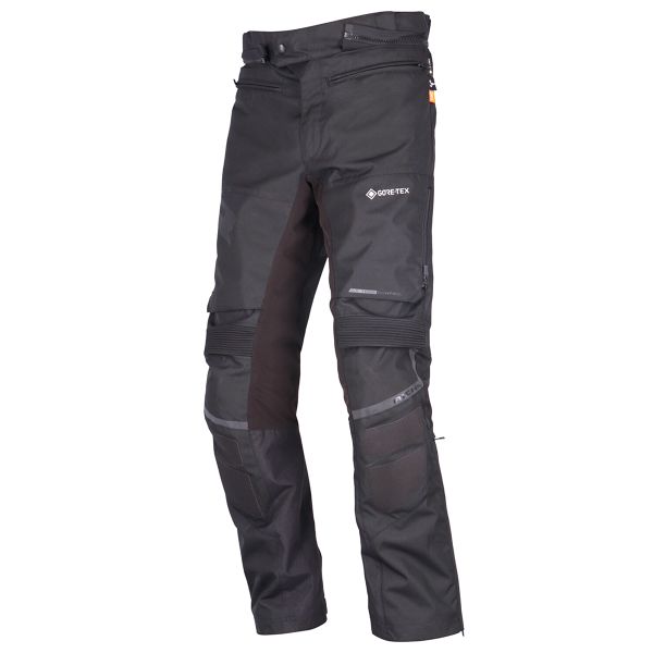 Motorcycle Trousers Richa Brutus Gore-Tex Black Pant Motorcycle Trousers Richa Brutus Gore-Tex Black Pant