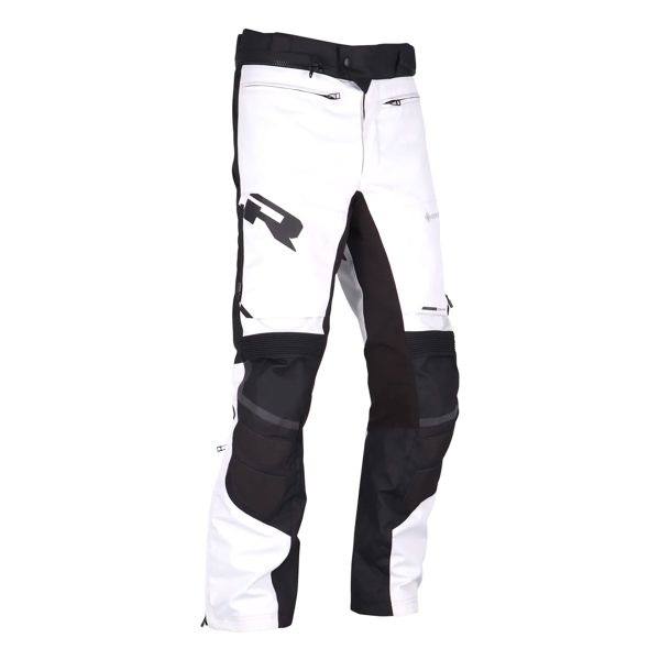 Motorcycle Trousers Richa Brutus Gore-Tex Grey Black Pant Motorcycle Trousers Richa Brutus Gore-Tex Grey Black Pant