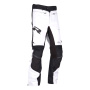 Motorcycle Trousers Richa Brutus Gore-Tex Grey Black Pant