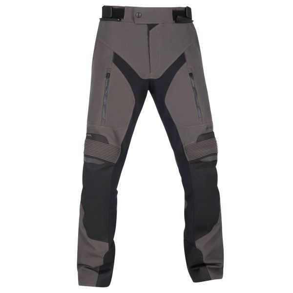 Motorcycle Trousers Richa Cyclone 2 Gore-Tex Dark Grey Pant