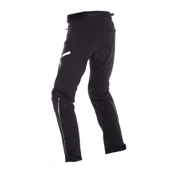 Richa Softshell Black Pant