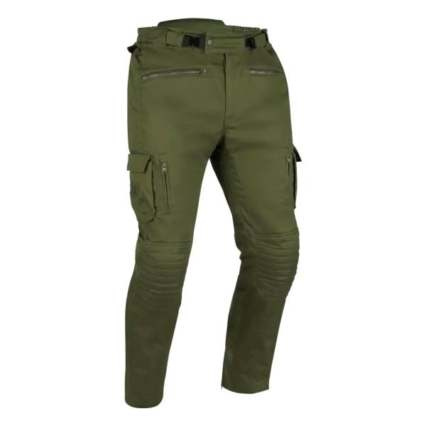 Motorcycle Trousers Segura Bora Kaki Pant Motorcycle Trousers Segura Bora Kaki Pant