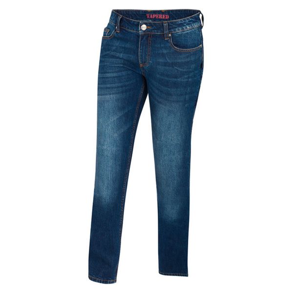 Jeans Segura Lady Vertigo Blue Washed Jeans Segura Lady Vertigo Blue Washed