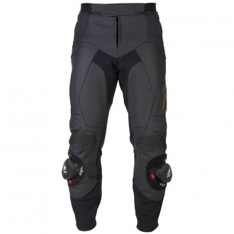 Motorcycle Trousers Furygan Sherman Pant Black
