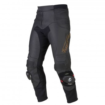 Furygan Sherman Pant Black