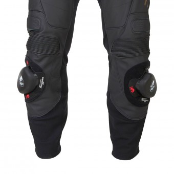 Furygan Sherman Pant Black