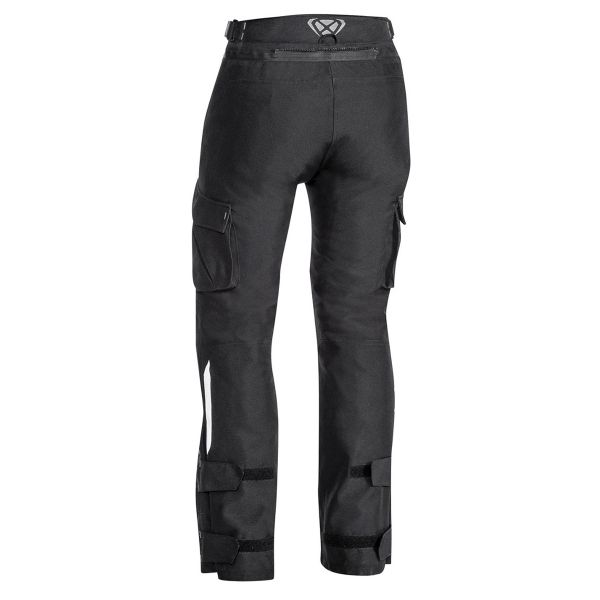 Ixon Sicilia C Lady Pant Black