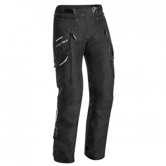 Motorcycle Trousers Ixon Sicilia Lady Pant Black